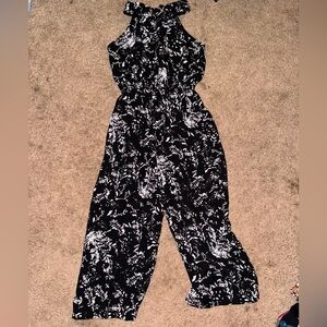 Kids jumpsuit